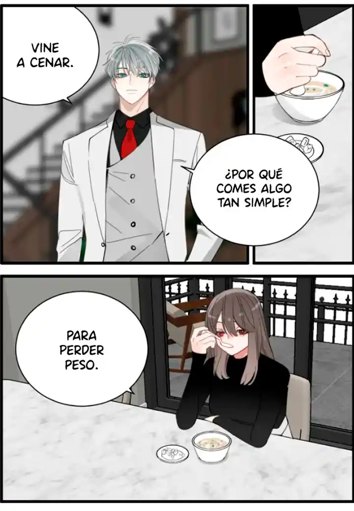 ¿Quién Es La Presa? - Capítulo 89 - Página 5 - LectorTMOo