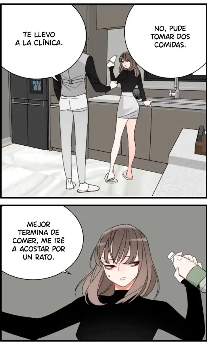 ¿Quién Es La Presa? - Capítulo 89 - Página 15 - LectorTMOo