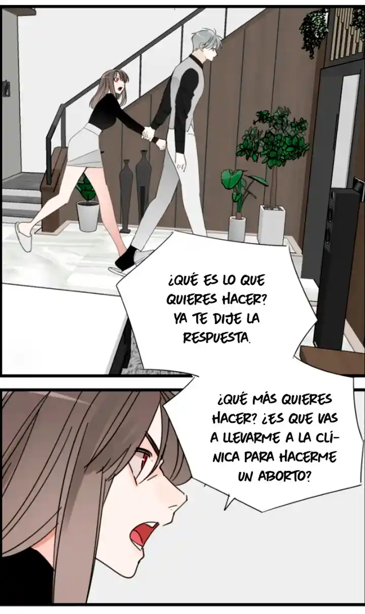¿Quién Es La Presa? - Capítulo 89 - Página 23 - LectorTMOo