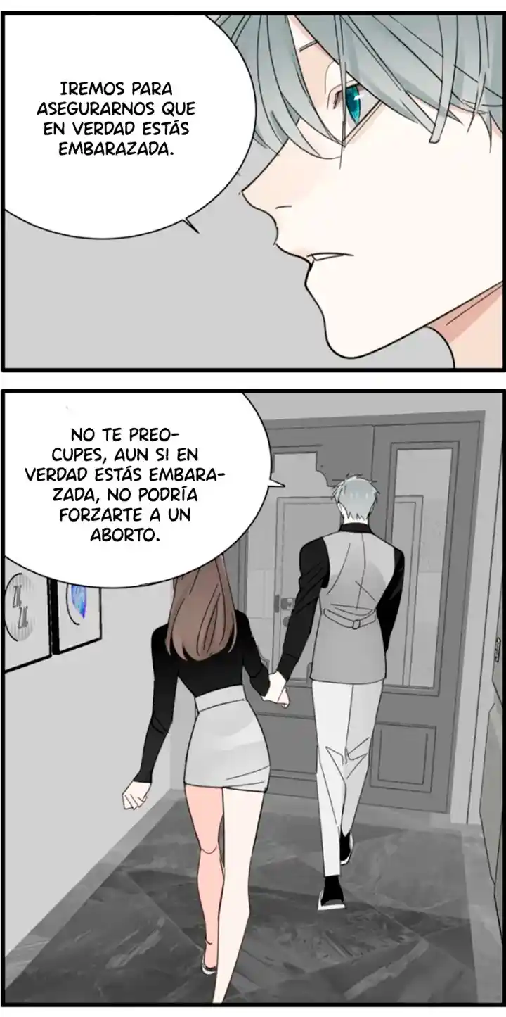 ¿Quién Es La Presa? - Capítulo 89 - Página 24 - LectorTMOo