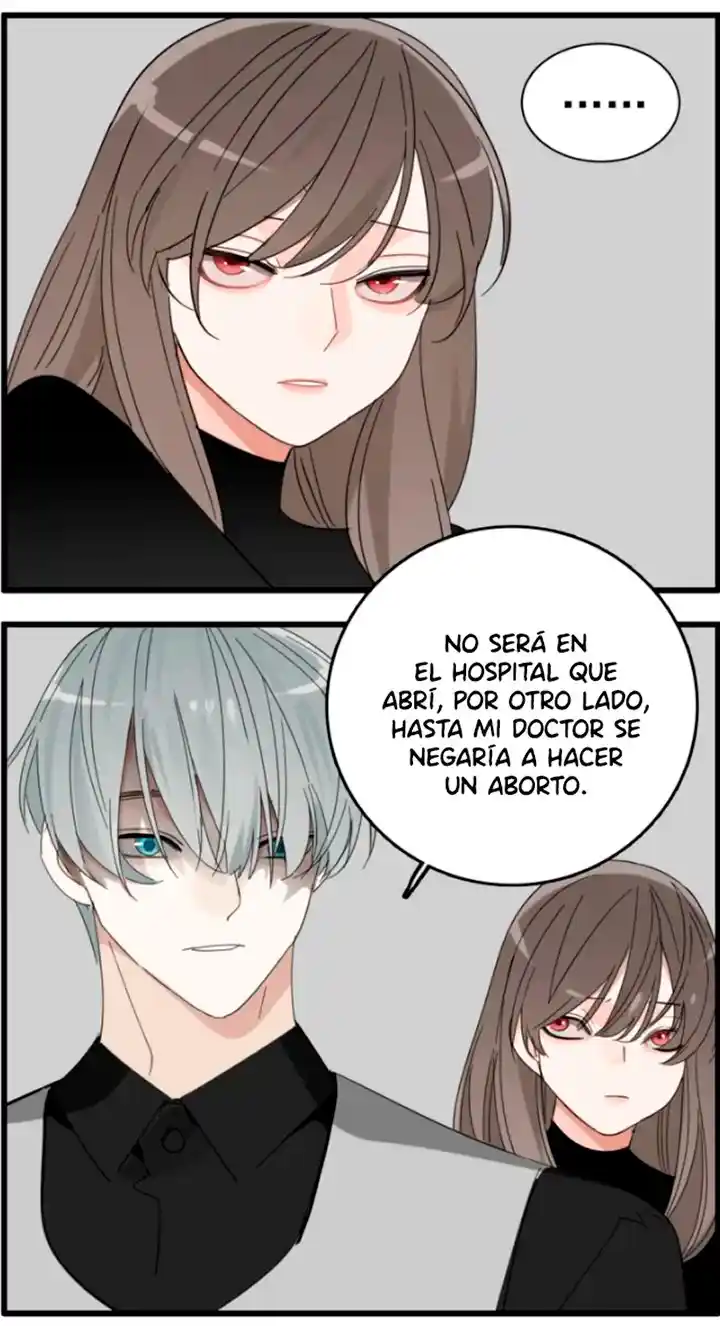 ¿Quién Es La Presa? - Capítulo 89 - Página 25 - LectorTMOo