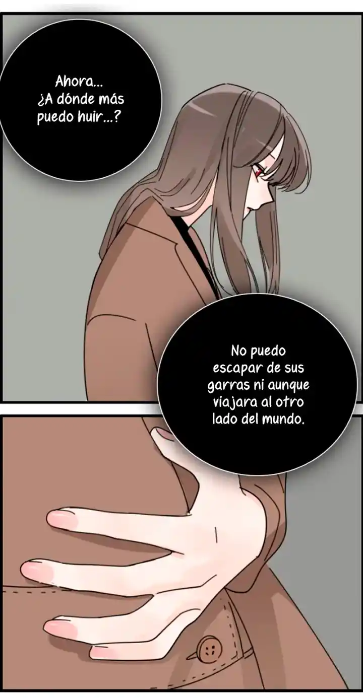 ¿Quién Es La Presa? - Capítulo 89 - Página 32 - LectorTMOo