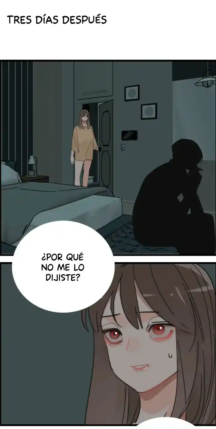 ¿Quién Es La Presa? - Capítulo 89 - Página 40 - LectorTMOo