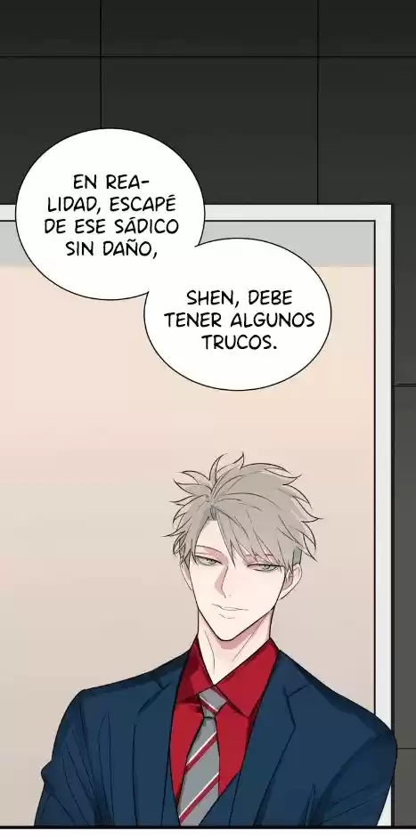 ¿Quién Es La Presa? - Capítulo 9 - Página 7 - LectorTMOo