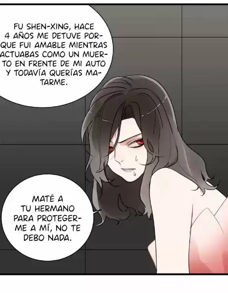 ¿Quién Es La Presa? - Capítulo 9 - Página 9 - LectorTMOo