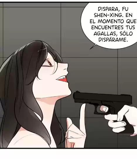 ¿Quién Es La Presa? - Capítulo 9 - Página 18 - LectorTMOo