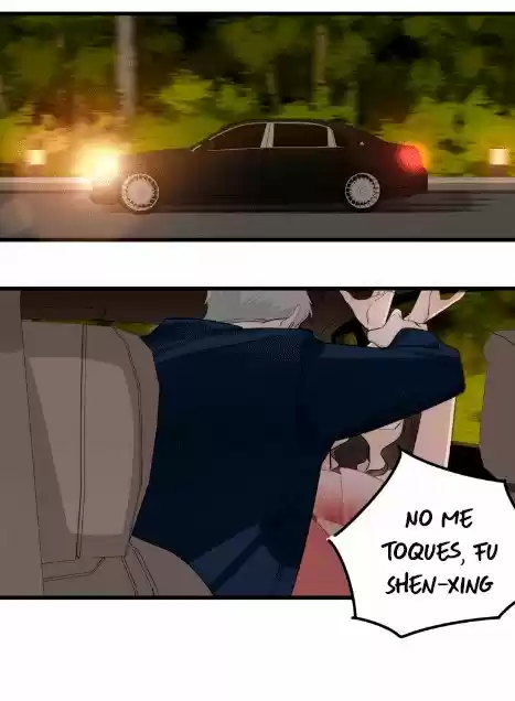 ¿Quién Es La Presa? - Capítulo 9 - Página 25 - LectorTMOo