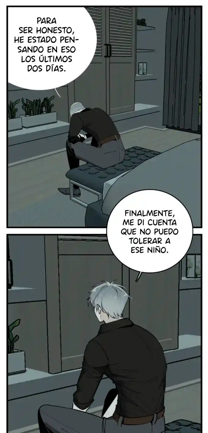 ¿Quién Es La Presa? - Capítulo 90 - Página 4 - LectorTMOo