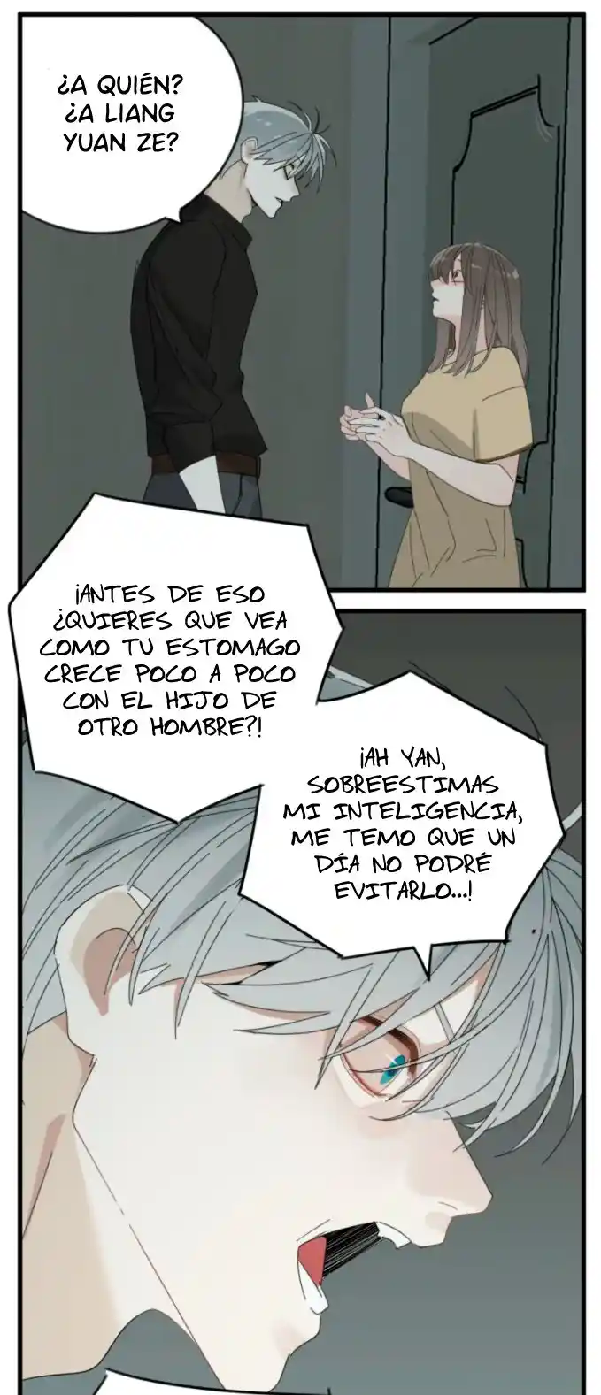 ¿Quién Es La Presa? - Capítulo 90 - Página 13 - LectorTMOo