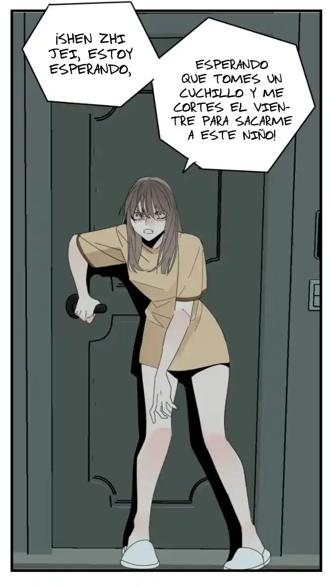 ¿Quién Es La Presa? - Capítulo 90 - Página 17 - LectorTMOo