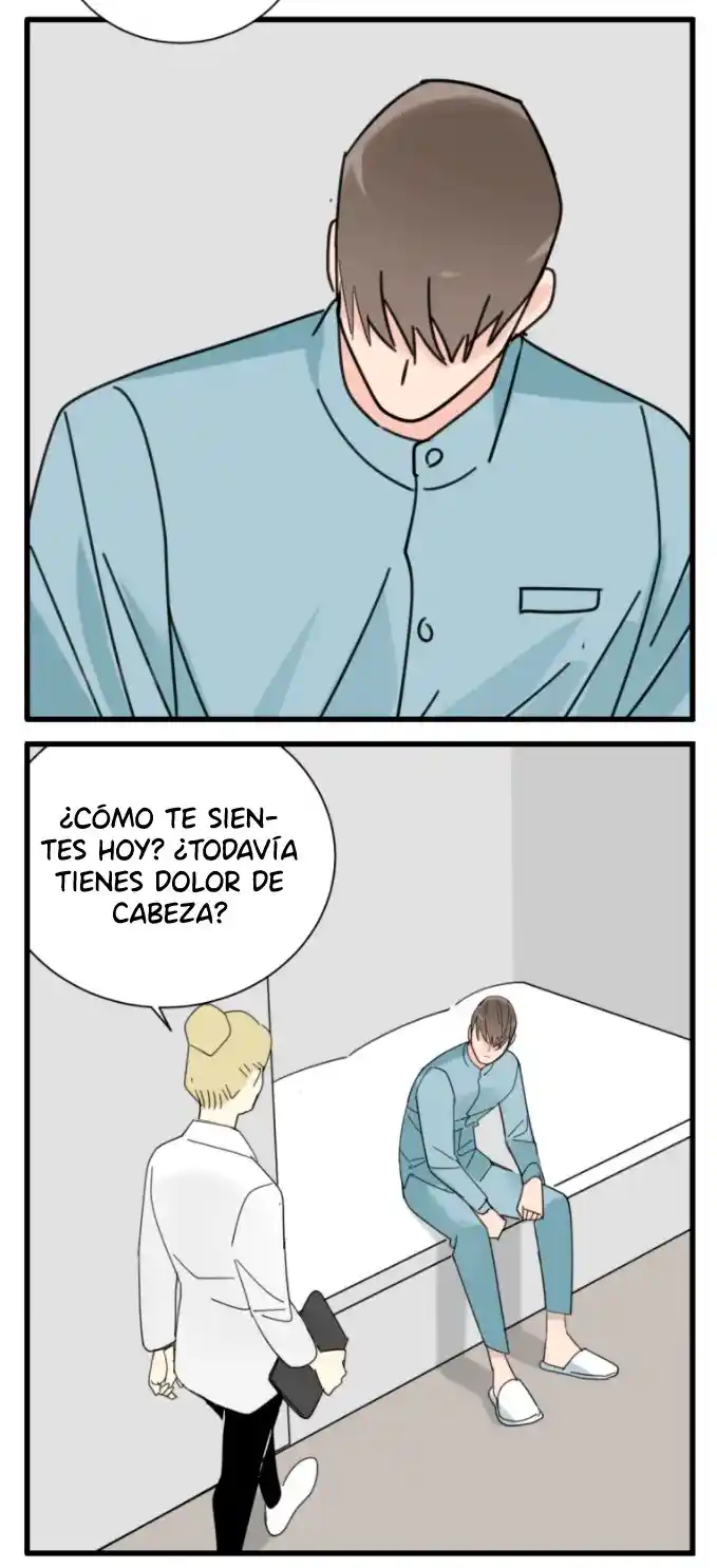 ¿Quién Es La Presa? - Capítulo 90 - Página 20 - LectorTMOo
