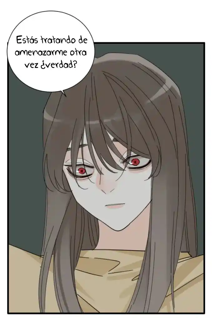 ¿Quién Es La Presa? - Capítulo 90 - Página 22 - LectorTMOo