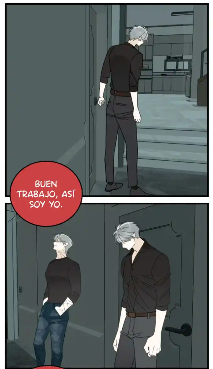 ¿Quién Es La Presa? - Capítulo 90 - Página 30 - LectorTMOo