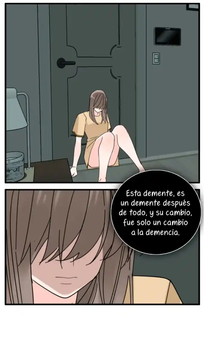 ¿Quién Es La Presa? - Capítulo 90 - Página 32 - LectorTMOo