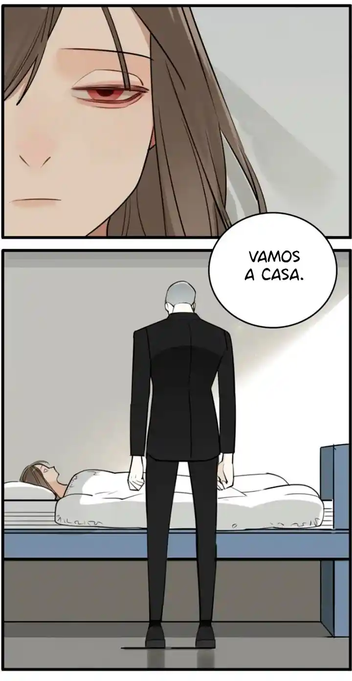 ¿Quién Es La Presa? - Capítulo 91 - Página 17 - LectorTMOo