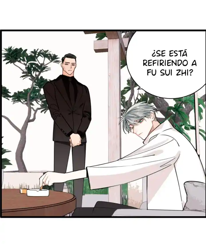 ¿Quién Es La Presa? - Capítulo 92 - Página 5 - LectorTMOo