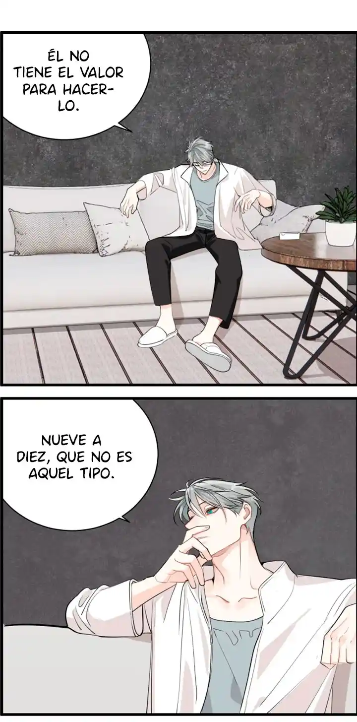 ¿Quién Es La Presa? - Capítulo 92 - Página 6 - LectorTMOo
