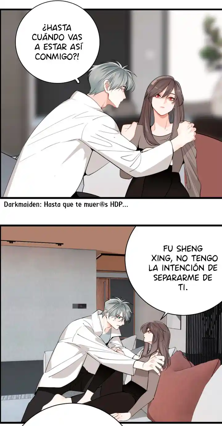 ¿Quién Es La Presa? - Capítulo 92 - Página 14 - LectorTMOo