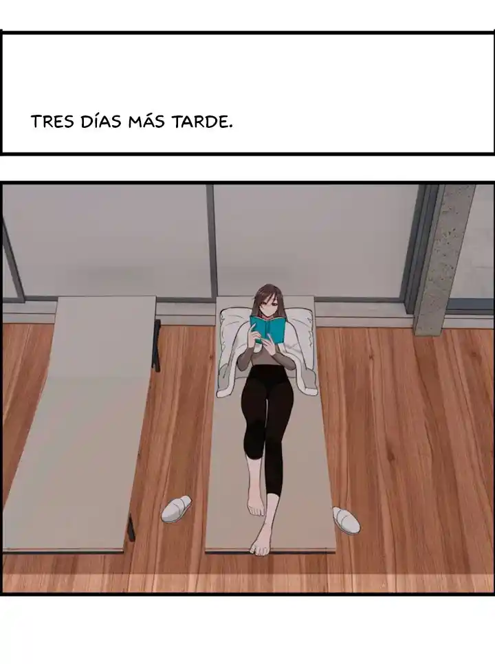 ¿Quién Es La Presa? - Capítulo 92 - Página 24 - LectorTMOo