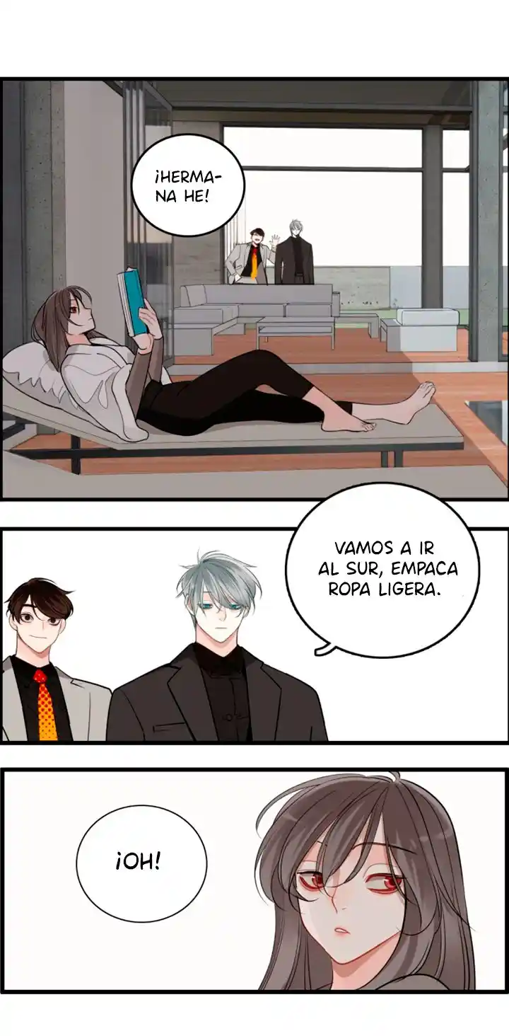 ¿Quién Es La Presa? - Capítulo 92 - Página 26 - LectorTMOo