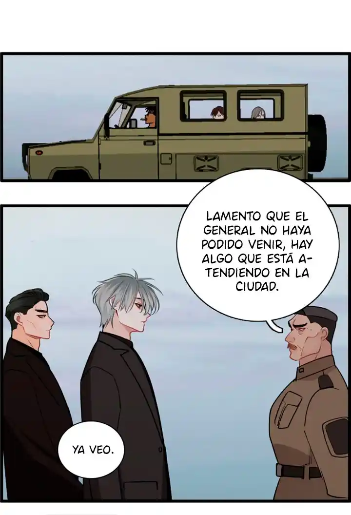 ¿Quién Es La Presa? - Capítulo 92 - Página 31 - LectorTMOo