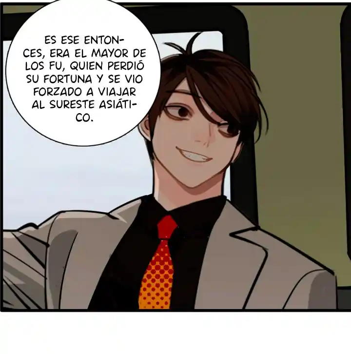 ¿Quién Es La Presa? - Capítulo 92 - Página 35 - LectorTMOo