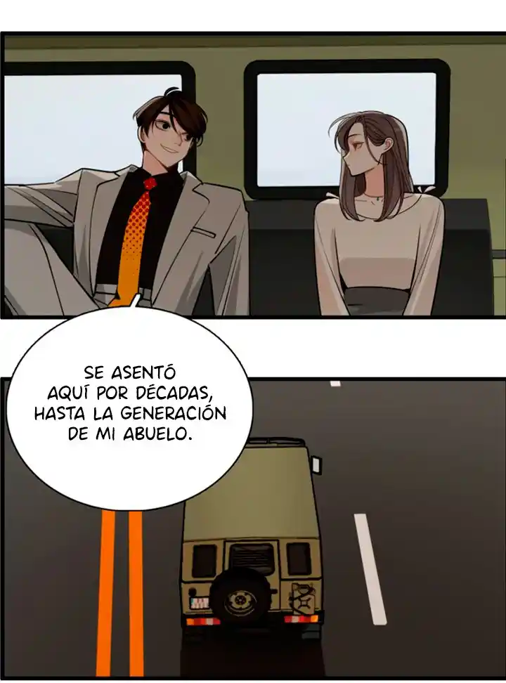 ¿Quién Es La Presa? - Capítulo 92 - Página 37 - LectorTMOo