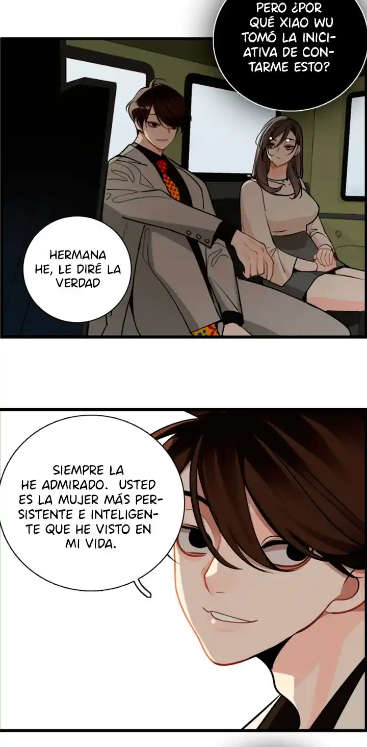 ¿Quién Es La Presa? - Capítulo 92 - Página 41 - LectorTMOo
