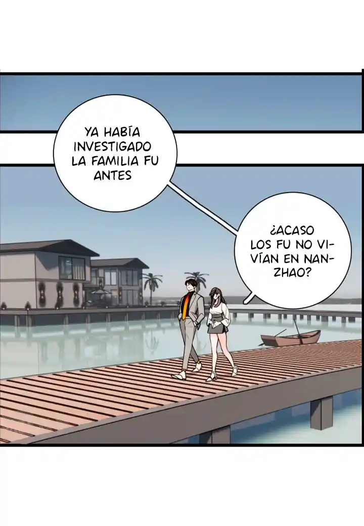 ¿Quién Es La Presa? - Capítulo 92 - Página 44 - LectorTMOo