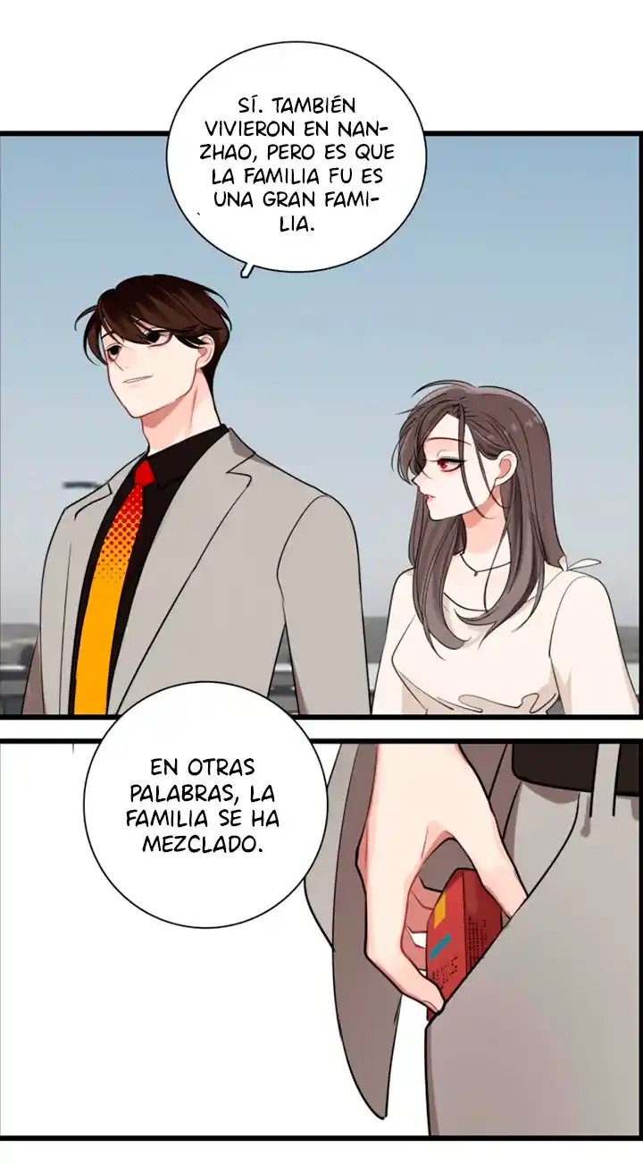¿Quién Es La Presa? - Capítulo 92 - Página 47 - LectorTMOo