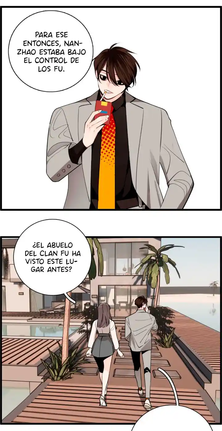 ¿Quién Es La Presa? - Capítulo 92 - Página 48 - LectorTMOo