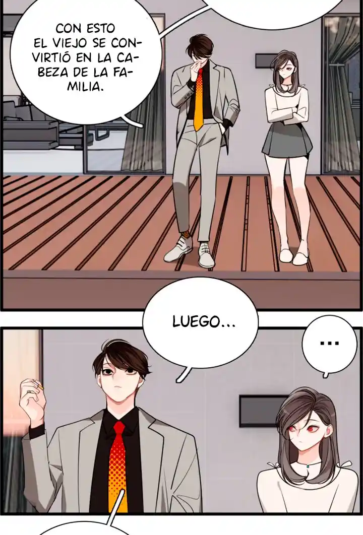 ¿Quién Es La Presa? - Capítulo 92 - Página 51 - LectorTMOo