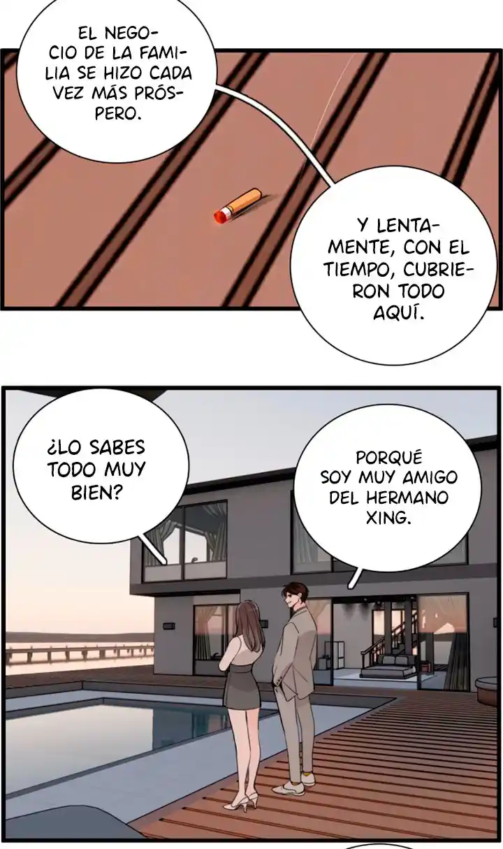 ¿Quién Es La Presa? - Capítulo 92 - Página 52 - LectorTMOo