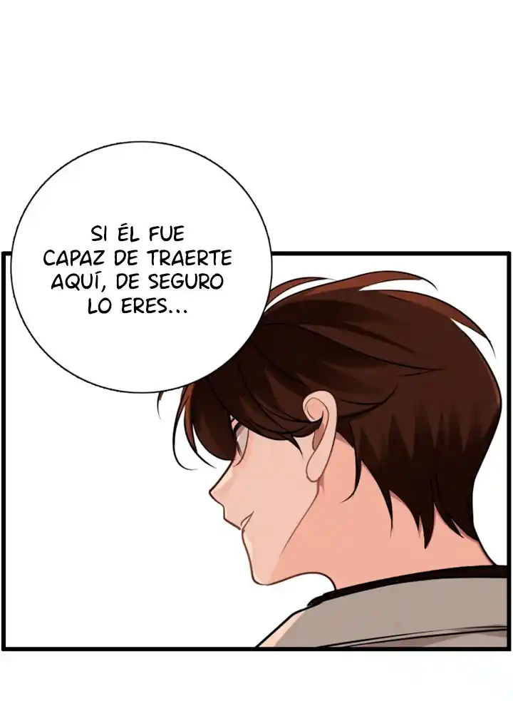 ¿Quién Es La Presa? - Capítulo 92 - Página 55 - LectorTMOo