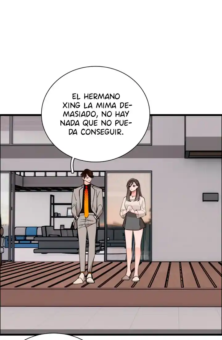 ¿Quién Es La Presa? - Capítulo 92 - Página 61 - LectorTMOo