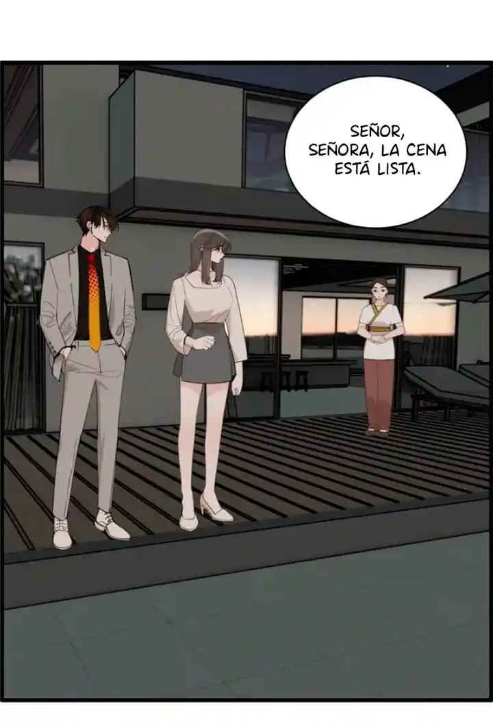 ¿Quién Es La Presa? - Capítulo 93 - Página 4 - LectorTMOo