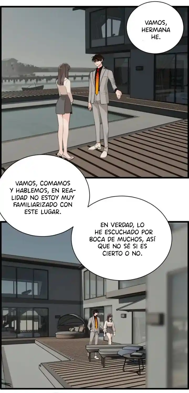 ¿Quién Es La Presa? - Capítulo 93 - Página 5 - LectorTMOo