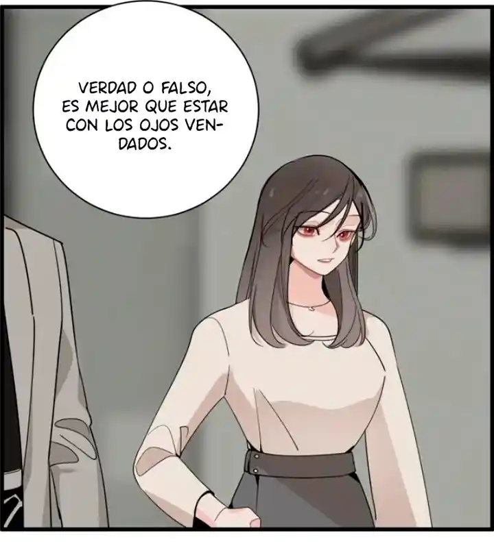 ¿Quién Es La Presa? - Capítulo 93 - Página 6 - LectorTMOo