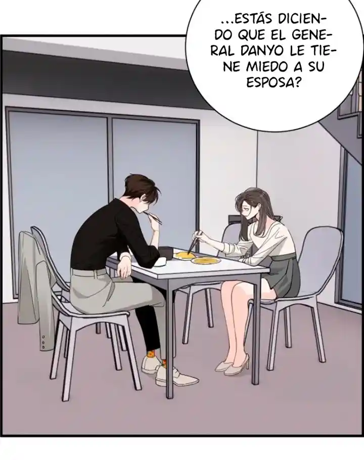 ¿Quién Es La Presa? - Capítulo 93 - Página 9 - LectorTMOo