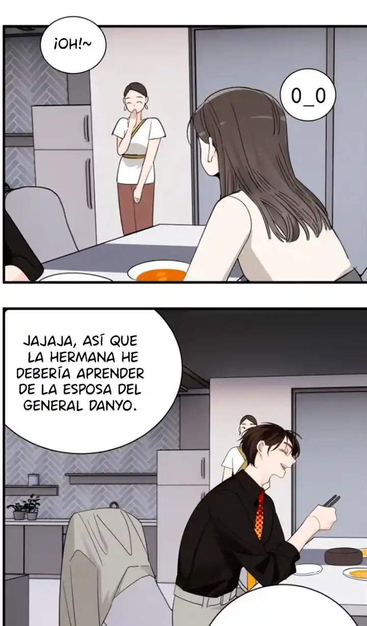 ¿Quién Es La Presa? - Capítulo 93 - Página 10 - LectorTMOo