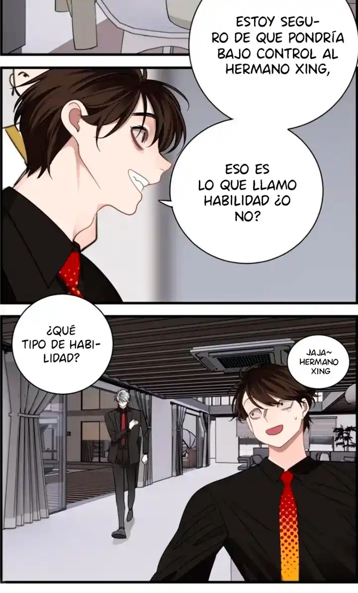 ¿Quién Es La Presa? - Capítulo 93 - Página 11 - LectorTMOo
