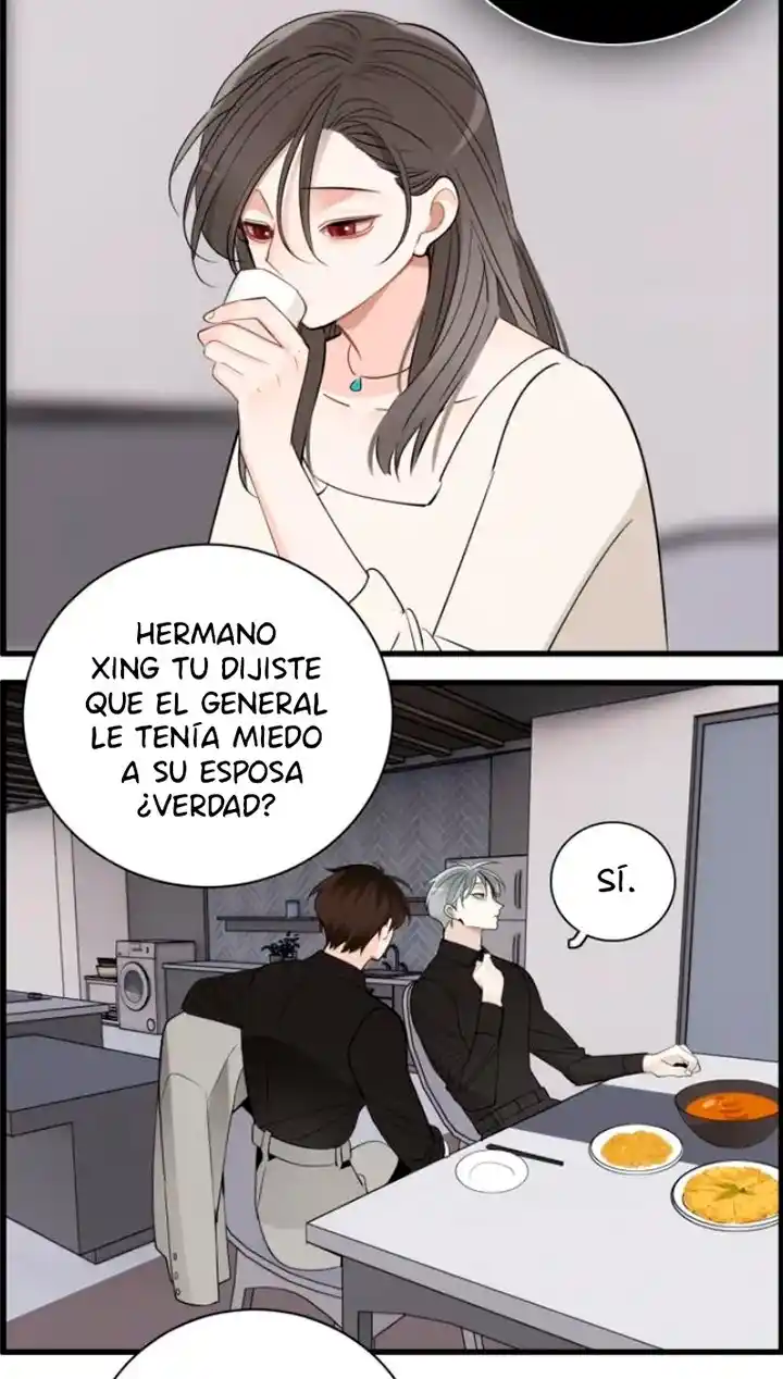 ¿Quién Es La Presa? - Capítulo 93 - Página 13 - LectorTMOo