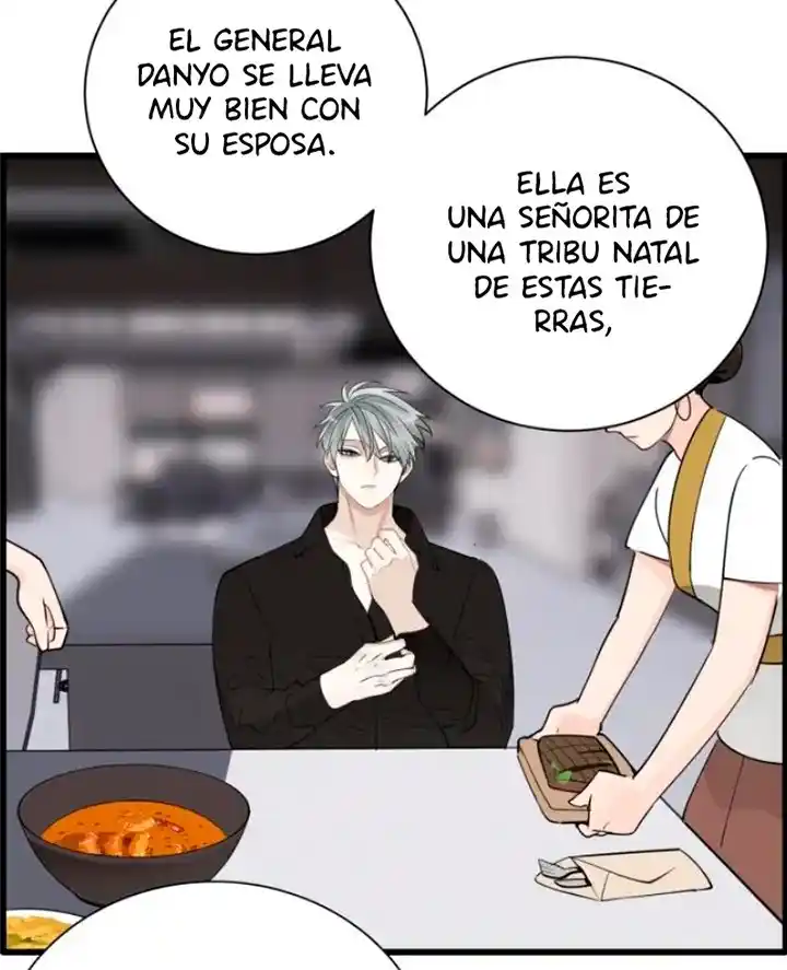 ¿Quién Es La Presa? - Capítulo 93 - Página 14 - LectorTMOo