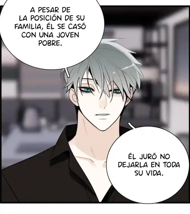 ¿Quién Es La Presa? - Capítulo 93 - Página 15 - LectorTMOo