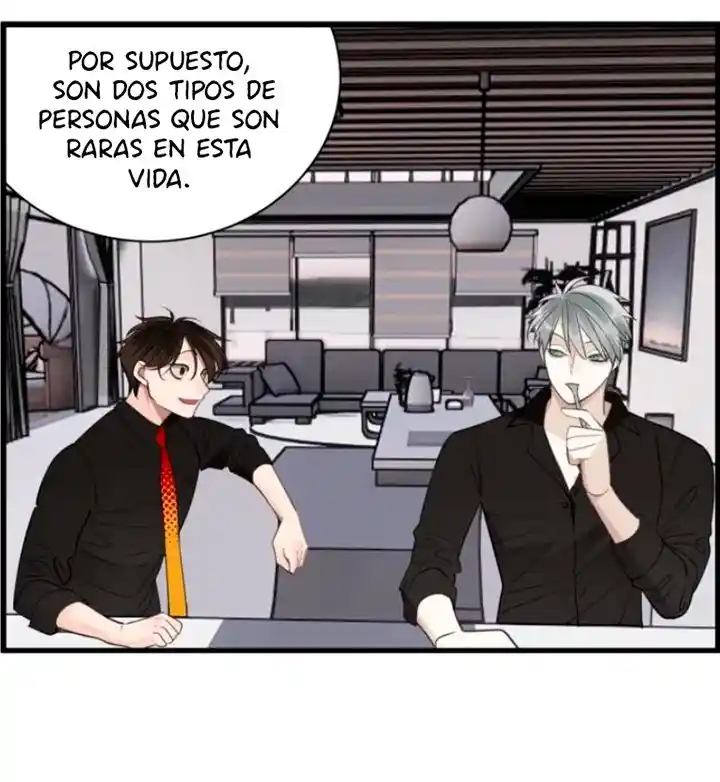 ¿Quién Es La Presa? - Capítulo 93 - Página 16 - LectorTMOo