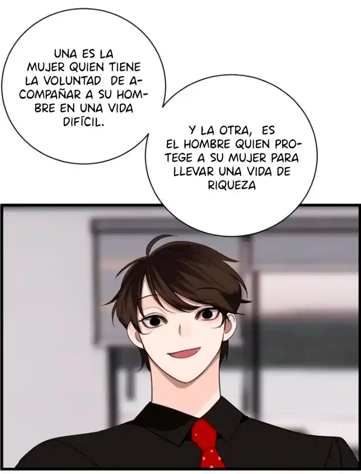 ¿Quién Es La Presa? - Capítulo 93 - Página 17 - LectorTMOo