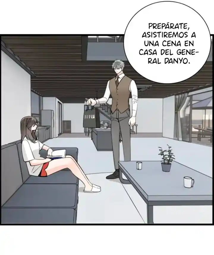 ¿Quién Es La Presa? - Capítulo 93 - Página 23 - LectorTMOo