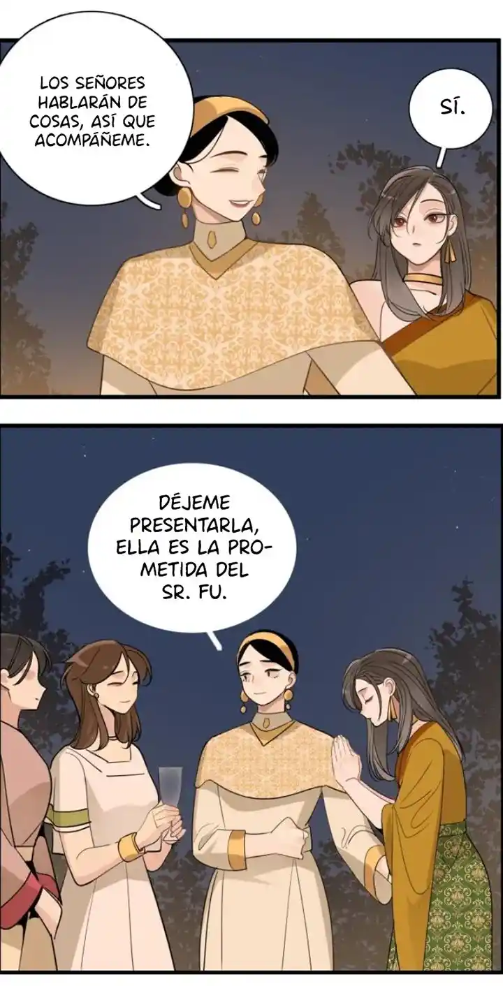 ¿Quién Es La Presa? - Capítulo 93 - Página 28 - LectorTMOo