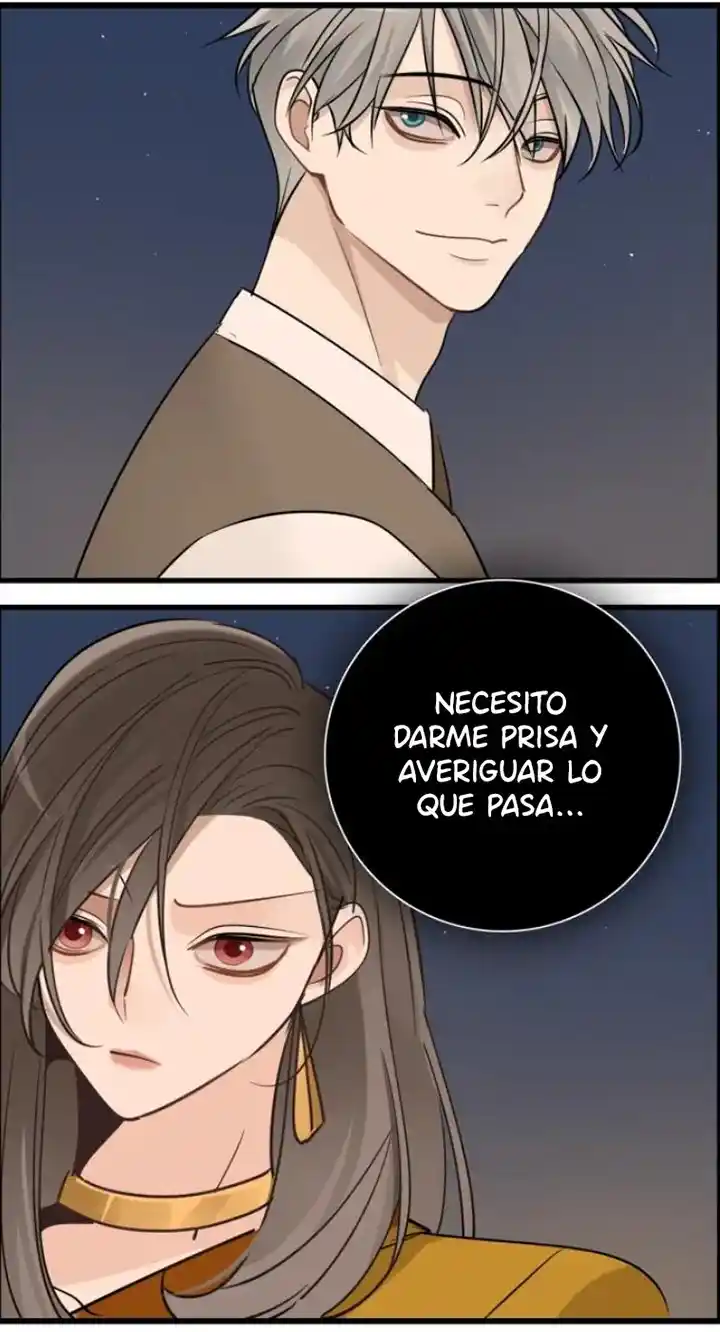 ¿Quién Es La Presa? - Capítulo 93 - Página 30 - LectorTMOo