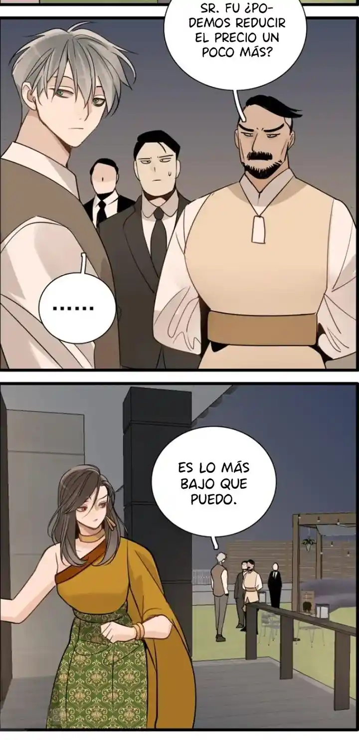 ¿Quién Es La Presa? - Capítulo 93 - Página 32 - LectorTMOo